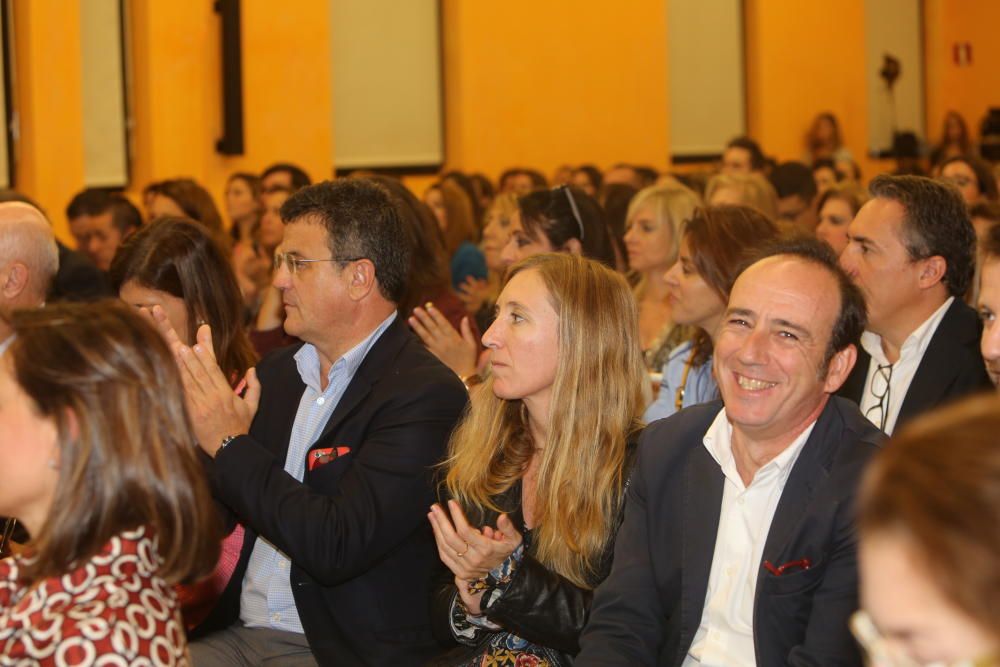 Jornada eWoman Alicante