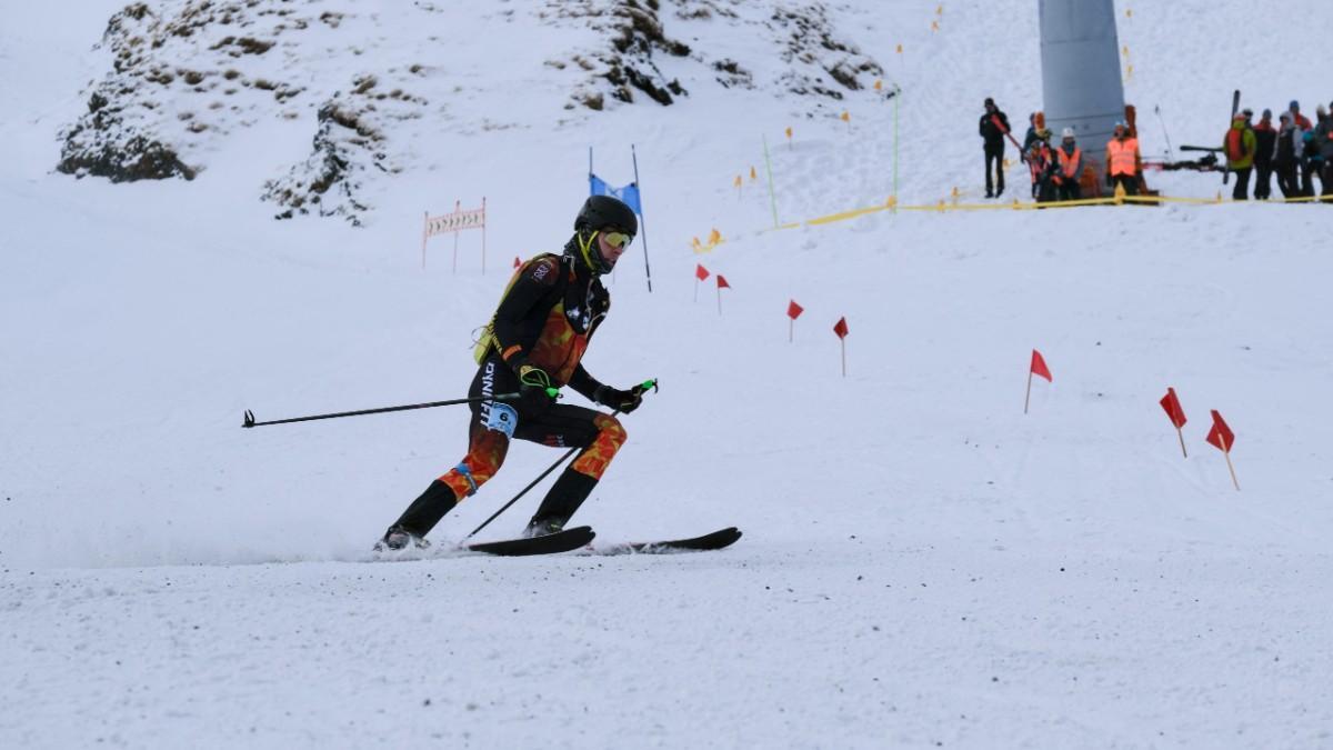 Oriol Cardona torna per la porta gran