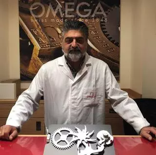 Se busca a Kichi: está acusado de llevarse 101 relojes de lujo que tenía que reparar en su taller de Madrid