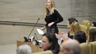 Acuerdo del PP y Vox para aprobar el decreto de medidas fiscales