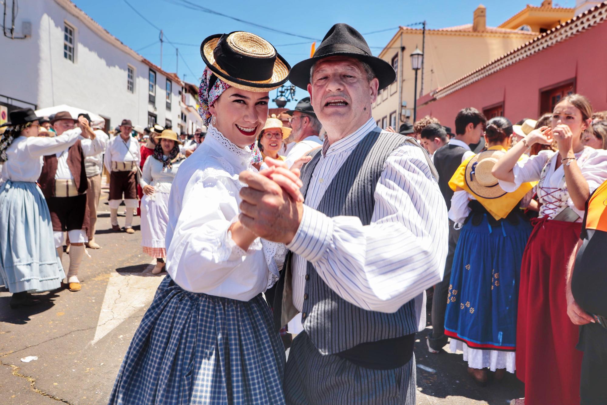 Romería de Tegueste