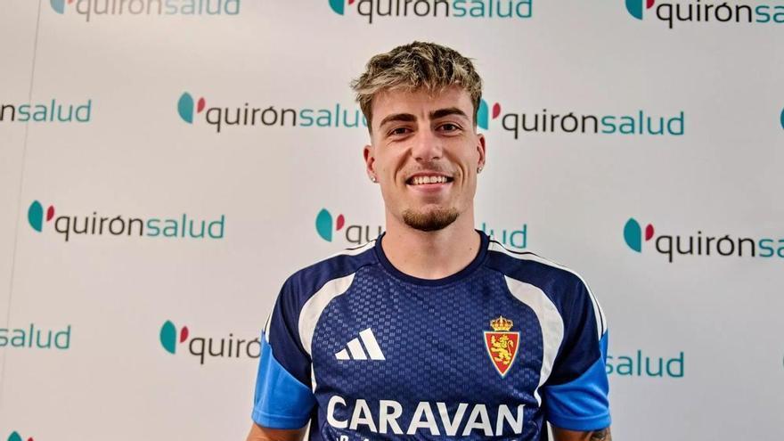 El Mallorca vuelve a la carga por Adrián Liso