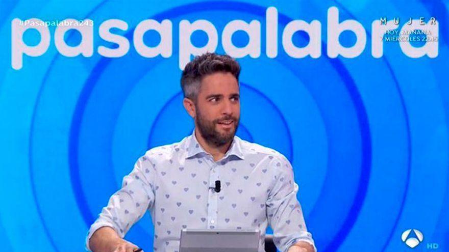 Los espectadores estallan contra Pasapalabra tras la última decisión del programa: estos son los motivos