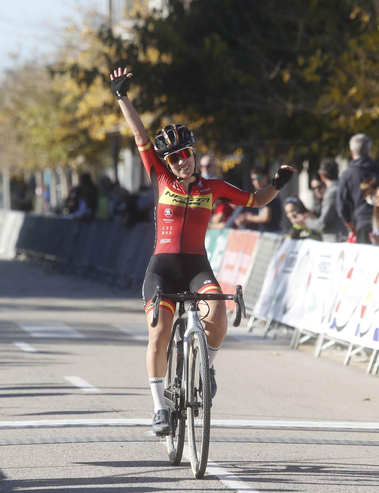 Ciclocross Ciudad de Valencia