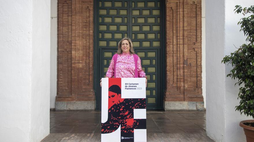 Abierto el plazo del vigésimo Certamen de Jóvenes Flamencos de la Diputación de Córdoba