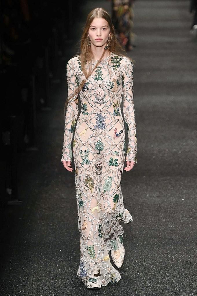 Alexander Mcqueen