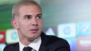 Mastantuono: "Messi és el millor jugador del món"