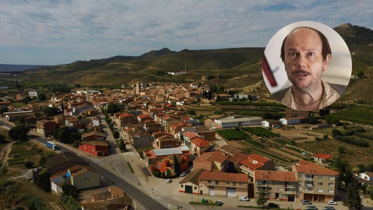 El histórico pueblo de Aragón que pasa desapercibido