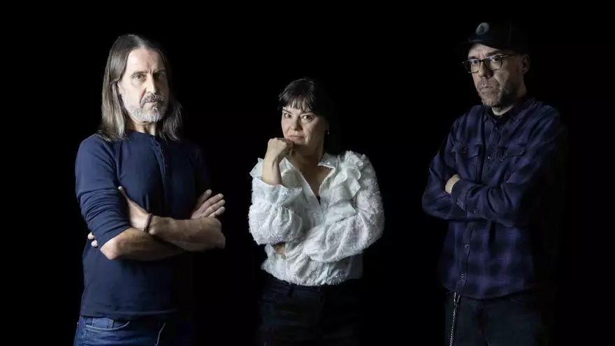 Hela, la banda alicantina de doom metal, presenta su disco A Reign to Conquer
