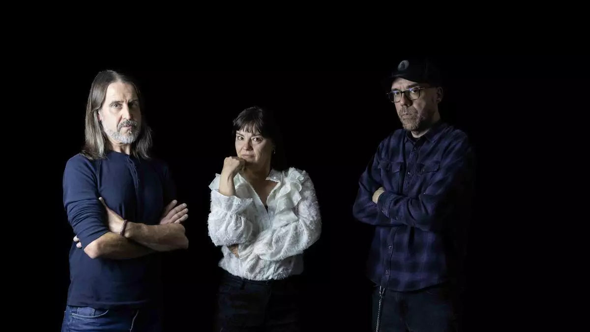 Hela: el resurgir de la diosa de la muerte a golpe de doom metal