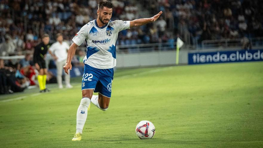 Jérémy Mellot, tras los pasos de Juan Antonio Pizzi