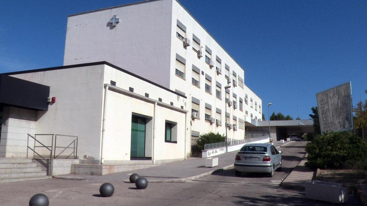 Detectan un brote de coronavirus en el centro de salud de Requena