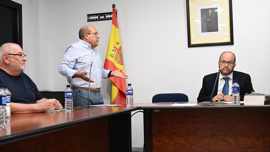 El PSPV urge al PP a "dejar de sabotear" la moción de censura en San Fulgencio