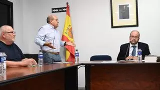 El PSOE de San Fulgencio llevará al juzgado por la vía penal a los ediles del PP que bloquearon la moción de censura
