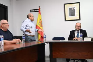 El alcalde de San Fulgencio cree que la nueva moción de censura del PSOE incumple los requisitos legales