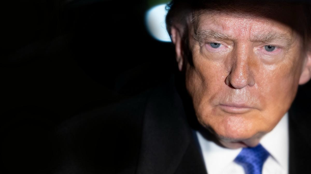 Efecto Trump, hoy en directo: Tensión en torno a Rusia, el ICE, Minneapolis, Groenlandia, Irán y Venezuela