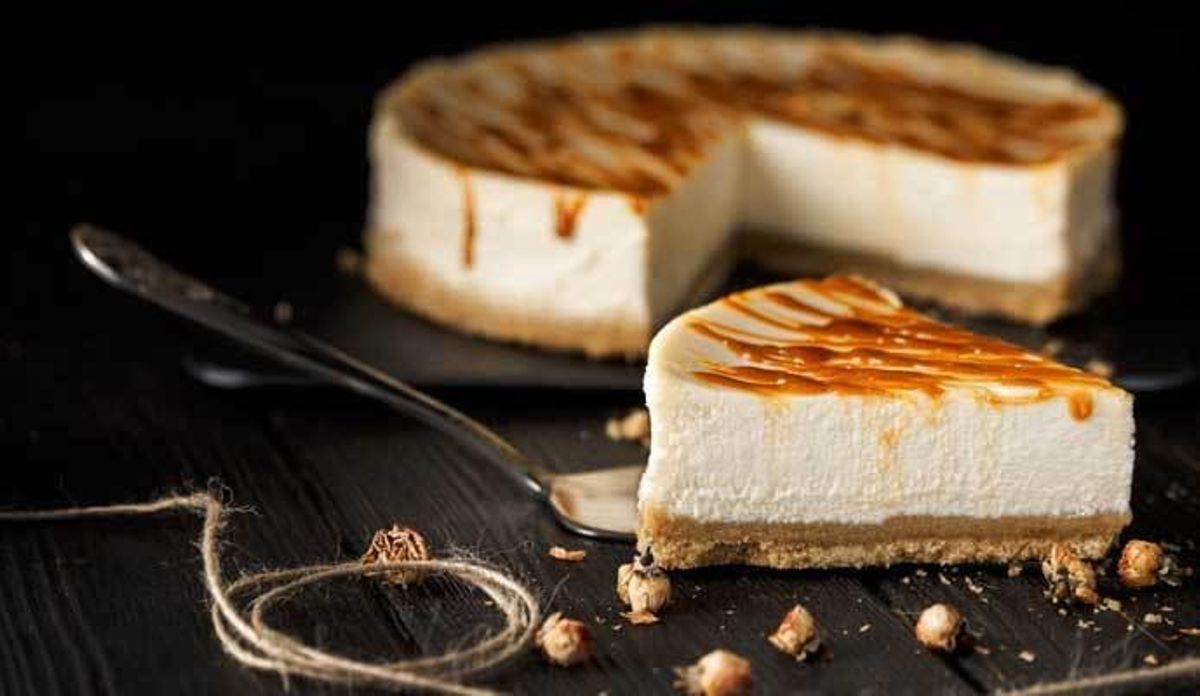 Cinco tartas rápidas y fáciles para hacer en el microondas y quedar como un repostero en sólo unos minutos