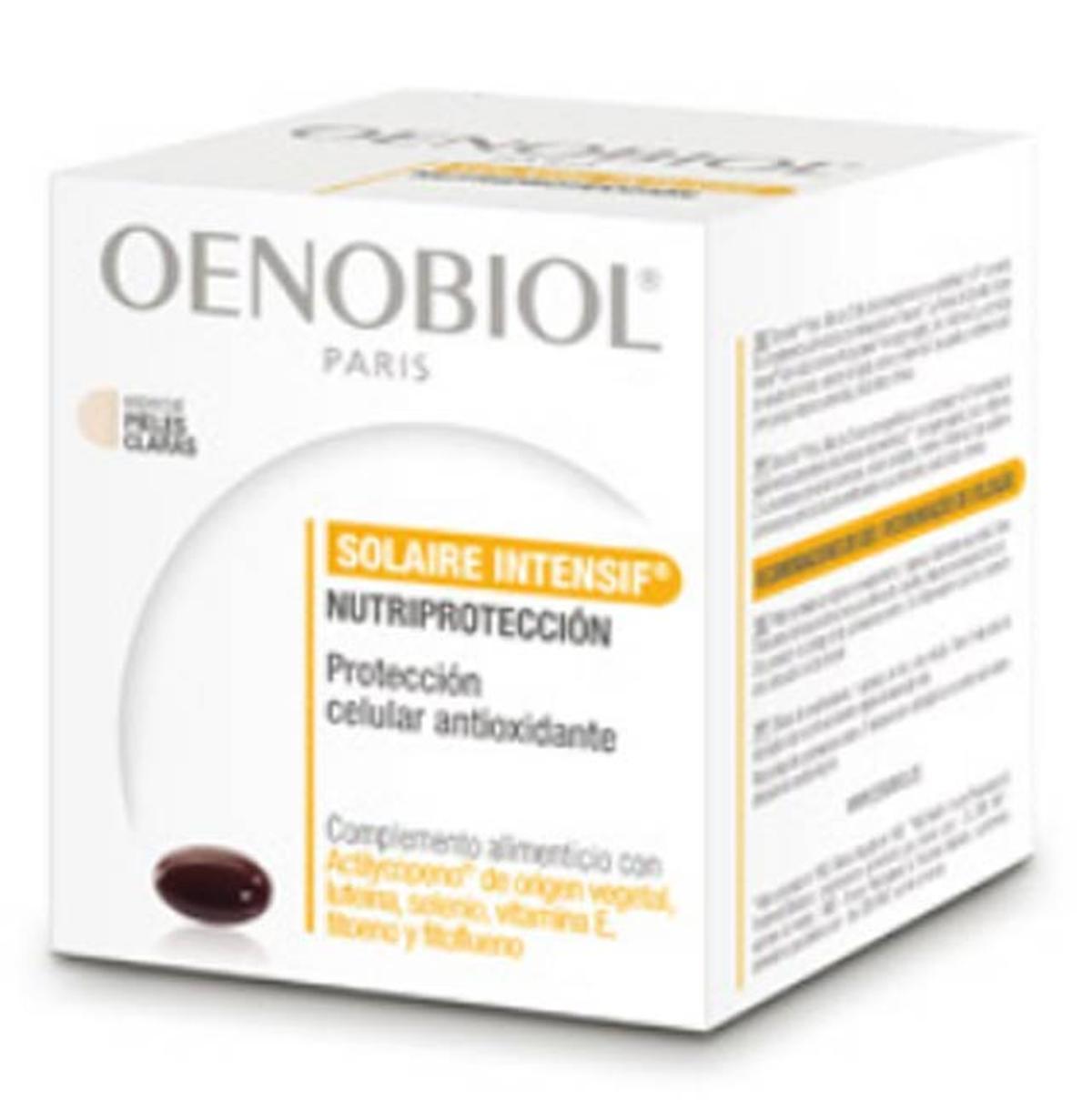 OENOBIOL. OENOBIOL.
