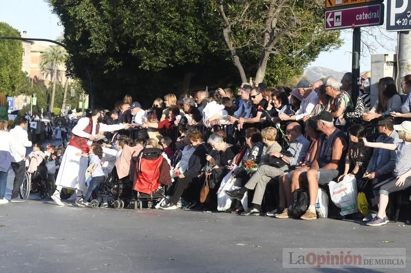 Desfile del Bando de la Huerta (II)