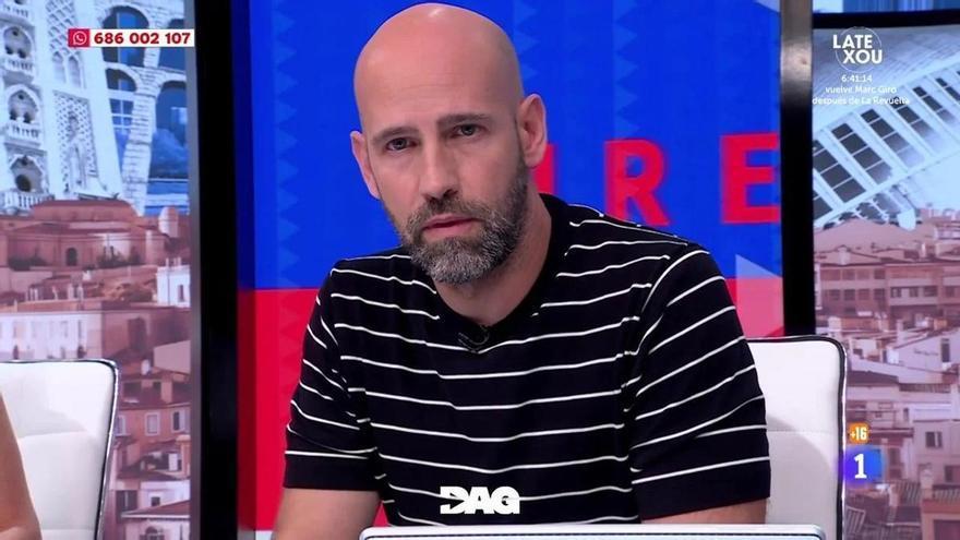 TVyMAS Lunes 9