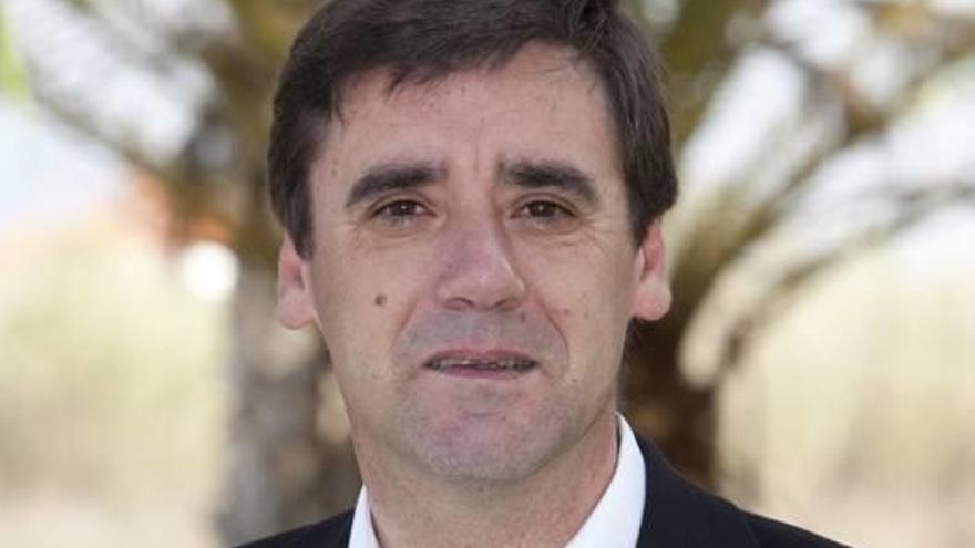 El PP de Xilxes pierde a su secretario local José  Luis Alcañiz Ayala