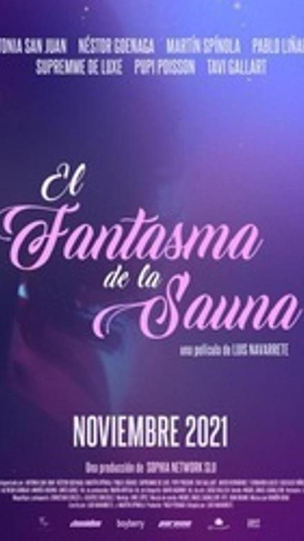 El fantasma de la sauna