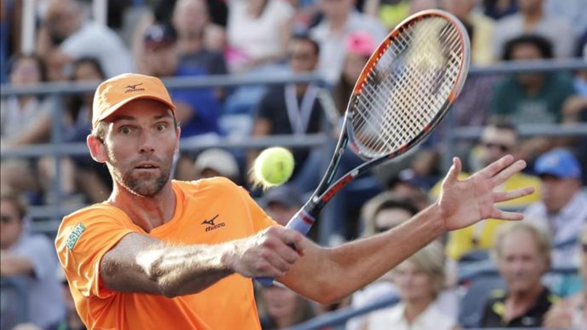 Karlovic se ha mostrado dispuesto esta vez a jugar la final de la Copa Davis con Croacia