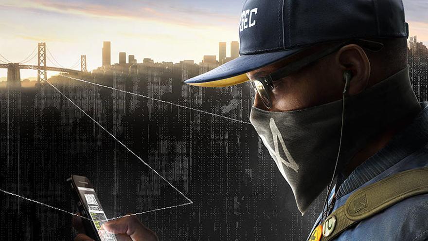 &#039;Watch Dogs 2&#039;: nuevo protagonista, más acción y hackeo