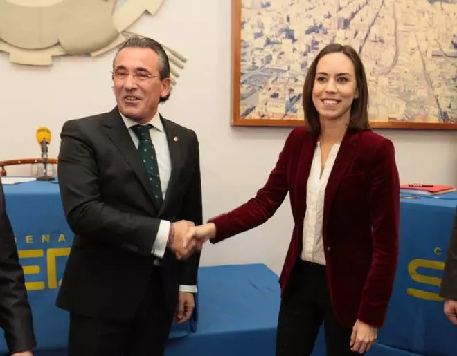Torró, Morant, Orengo y Prieto, una historia de ofensivas judiciales que no pasaron de la fase de instrucción