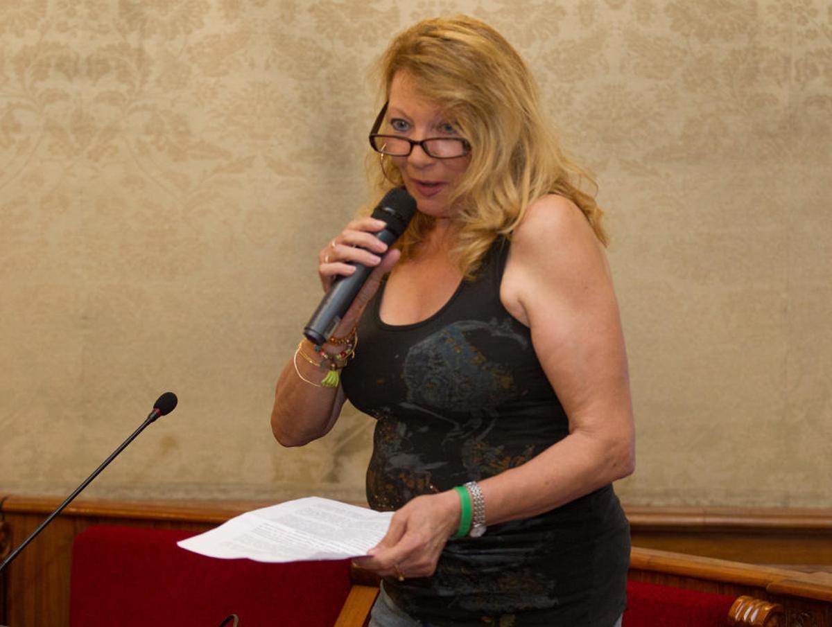 El pleno tumba el Catálogo de Protecciones de Pavón