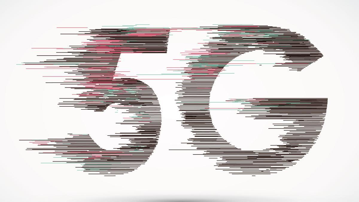 5G en plena expansió