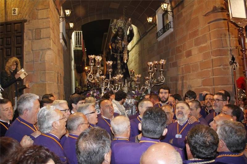 El Viernes Santo en Córdoba y los días grandes en la provincia