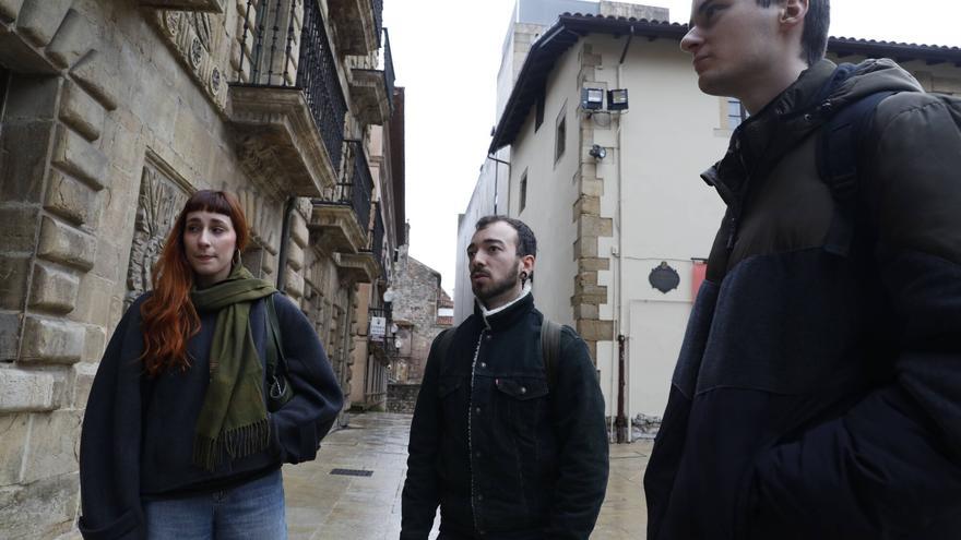 VÍDEO: Alquiler de pisos imposible: Avilés se decanta por alquilar habitaciones