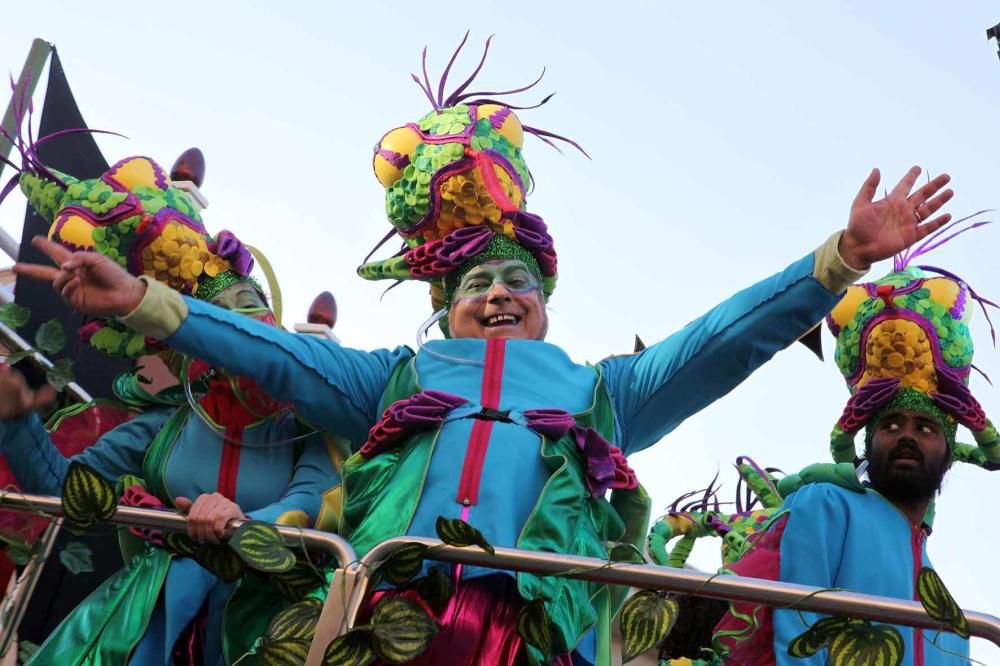 Carnaval de Sant Joan de Vilatorrada