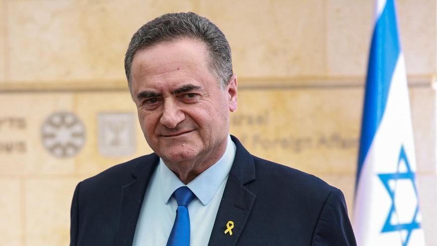 Israel dice que espera la 