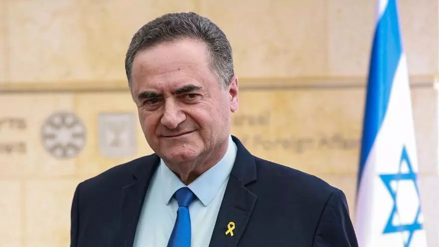 Israel dice que espera la "luz verde" de EEUU para devolver a Irán a la "edad de piedra"