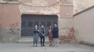 El Ayuntamiento de Toro formaliza la compra del edificio del Cine Imperio