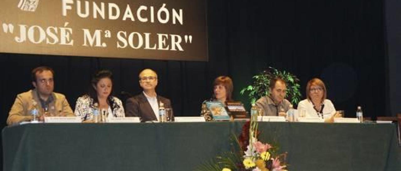 La Fundación Soler falla los premios de Investigación