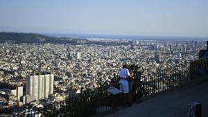 Temps a Catalunya avui, dijous 15 de setembre: sol, més calor i tempestes a la tarda