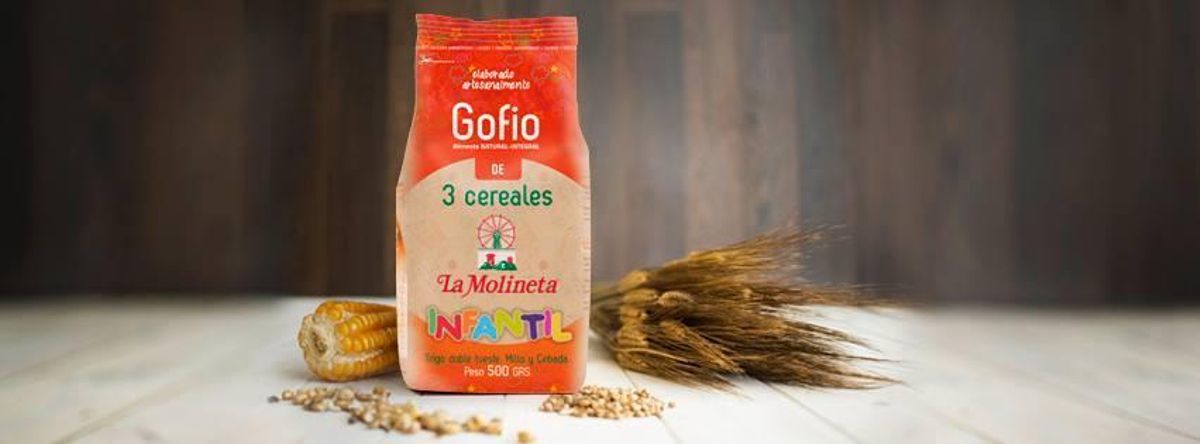 15 alimentos que conoces si has vivido en Canarias
