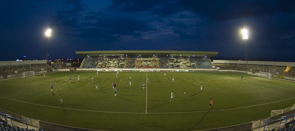 Partit Figueres-La Jonquera