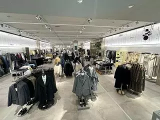 El Gran Jonquera amplia la seva oferta comercial: quatre noves marques obren botigues