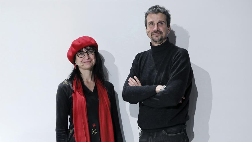 Mónica Rodríguez y Pedro Ramos ganan los Premios Edebé de literatura infantil y juvenil 2022