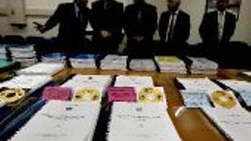 Sadam cumple con la ONU y pide perdón a Kuwait por primera vez