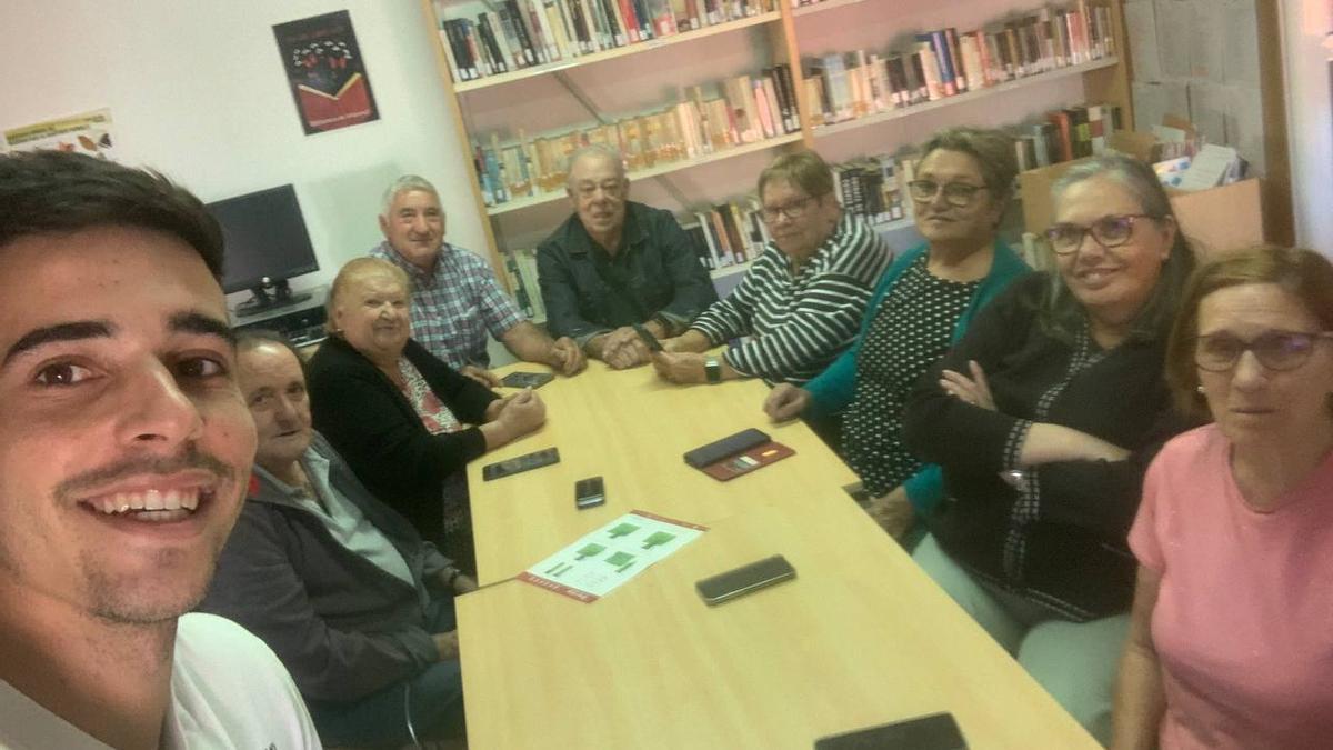 Los mayores tendrán mejor acceso a la Inteligencia Artificial.