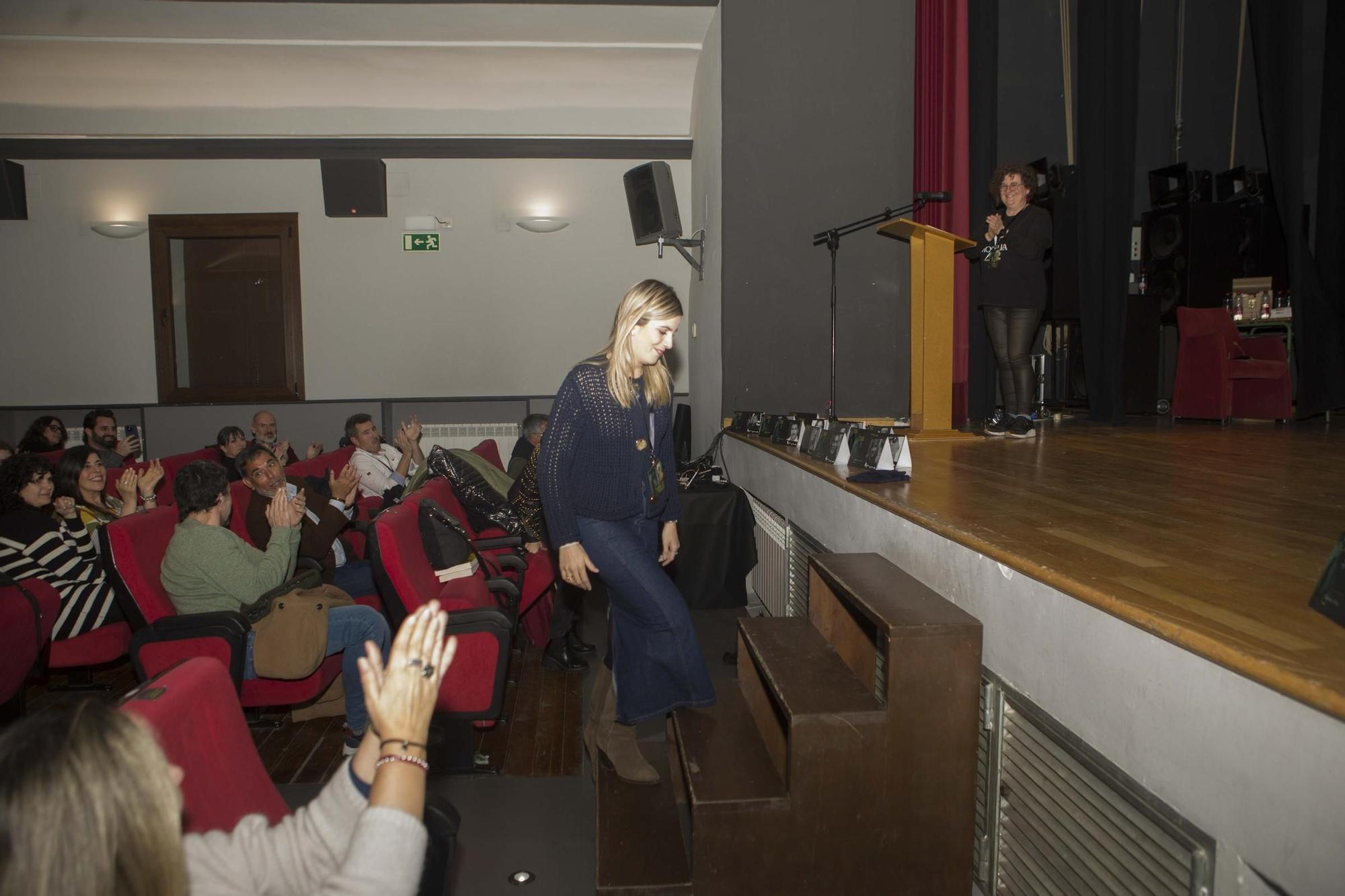 Galería I Resumen fotográfico de una exitosa edición de Morella Negra