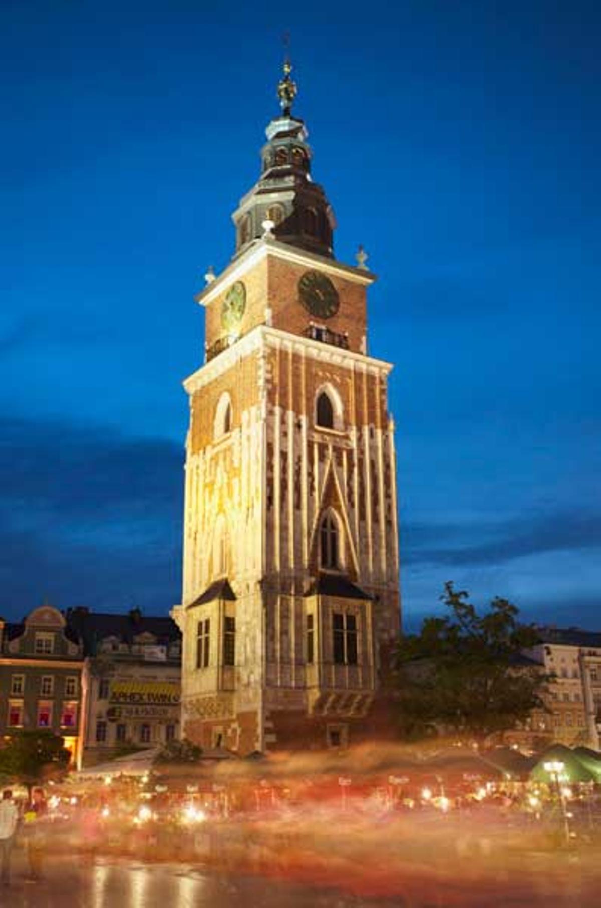 cracovia