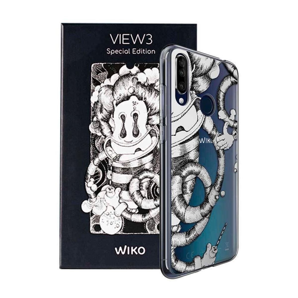 Móvil de Wiko (Precio: 179,90 euros)