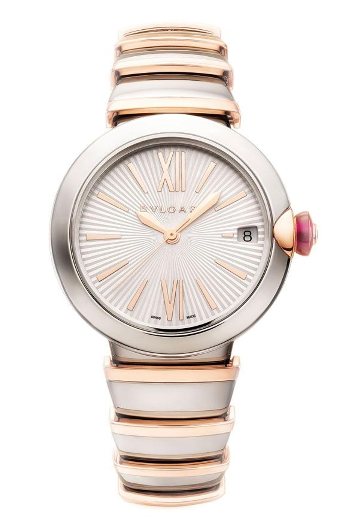 Bvlgari