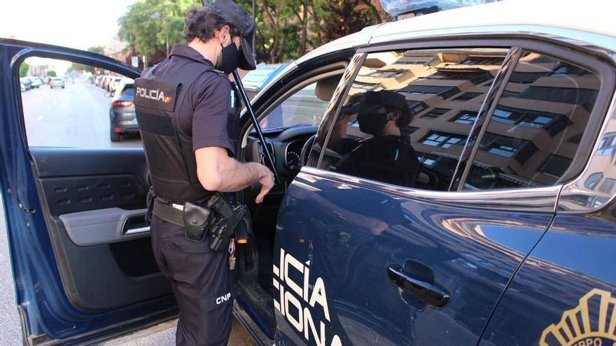 Detenidas dos personas por estafa y falsedad documental en Zaragoza